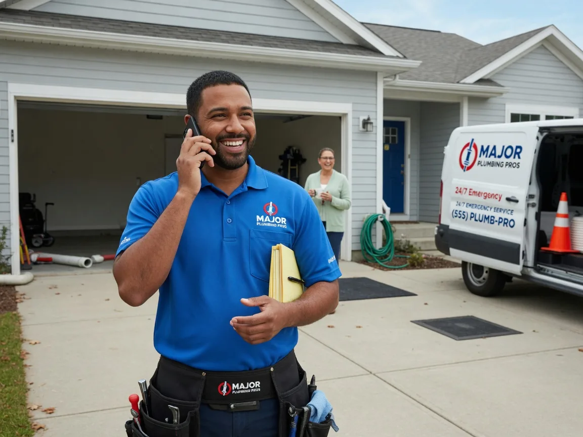 Drain Cleaning Services Darby, MT FAQs